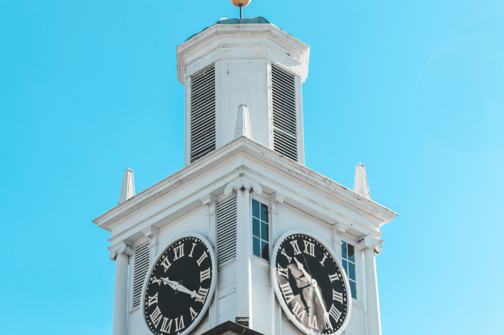 This North Carolina city mulls an indefinite youth curfew