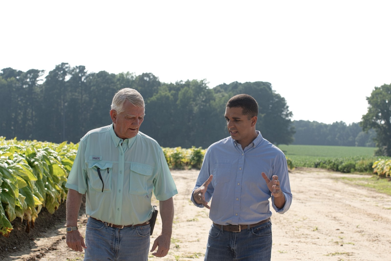 As the midterms approach, one of the youngest lawmakers in North Carolina reflects on his first term