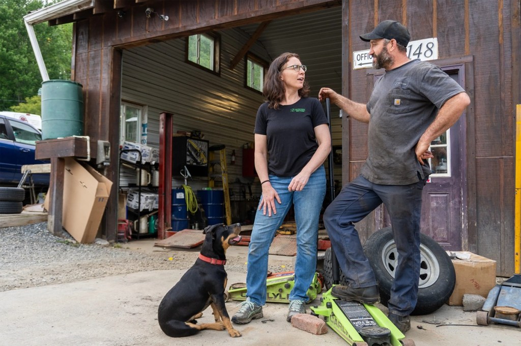 They’re uninsured after Obamacare became too costly. And they’re far from alone.