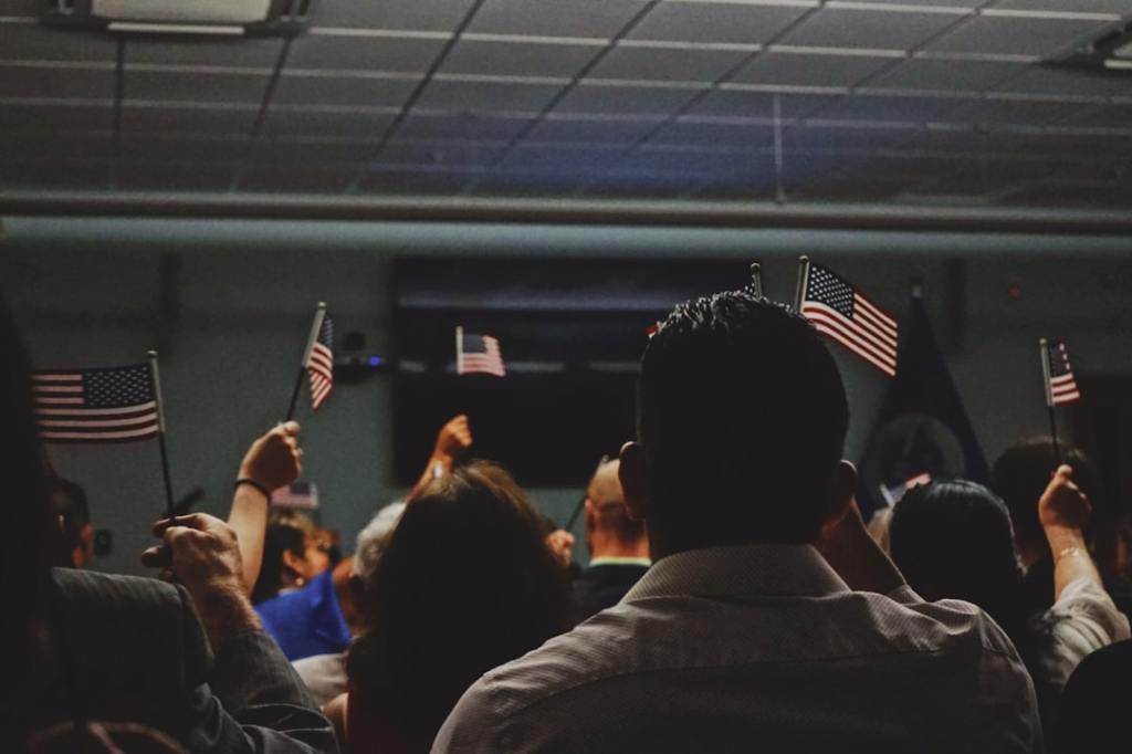 Opinion: I went to an ICE detention center. There, I saw the real ‘immigration crisis’
