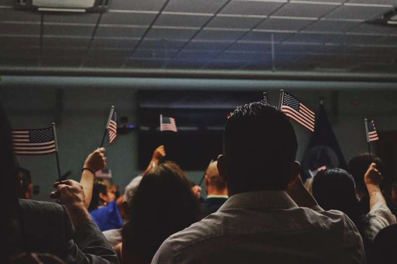 Opinion: I went to an ICE detention center. There, I saw the real 'immigration crisis'
