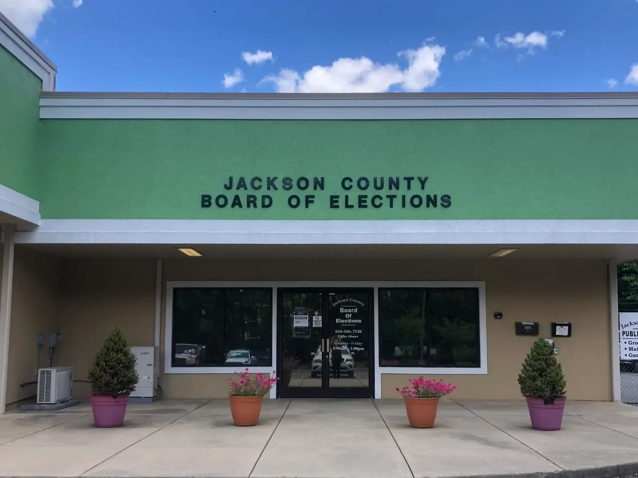 GOP county elections board members say NC Republicans pressured them to ...