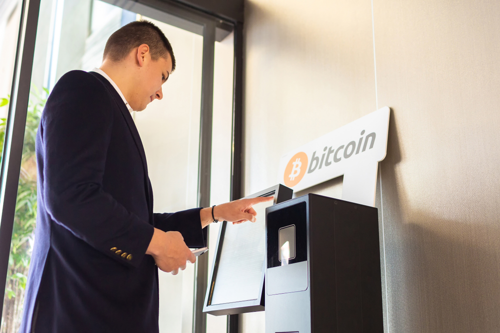 North Carolina lawmakers look to regulate crypto ATMs, but with concessions to the industry