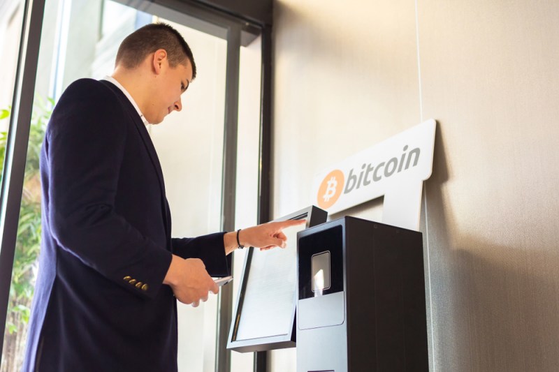 North Carolina lawmakers look to regulate crypto ATMs, but with concessions to the industry