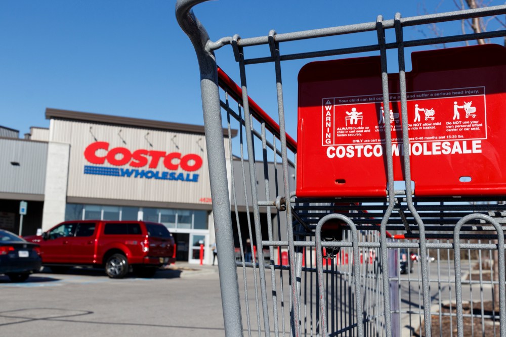 Plans for an Asheville Costco could be back from the dead