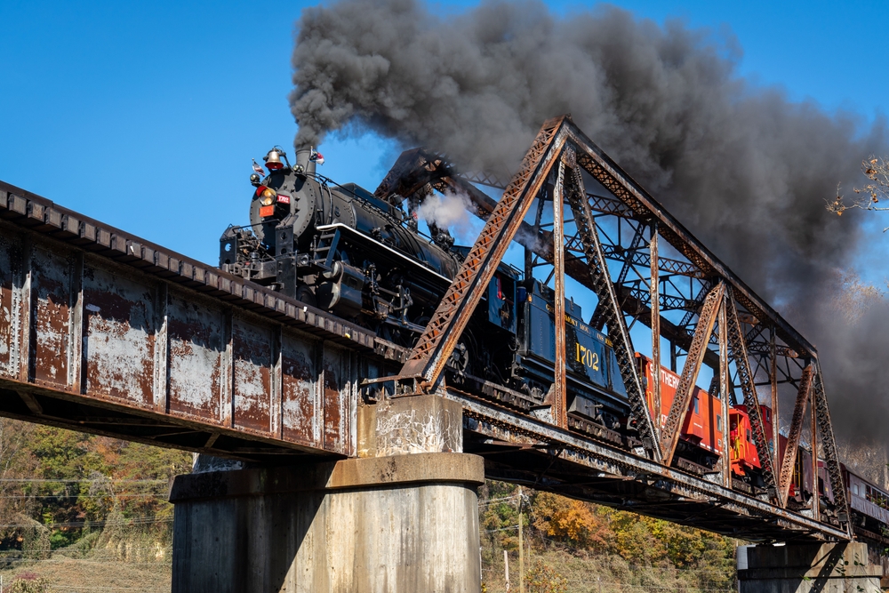 New list ranks 10 cutest towns in North Carolina. Here's what's on it