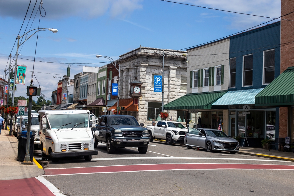 New list ranks 10 cutest towns in North Carolina. Here’s what’s on it