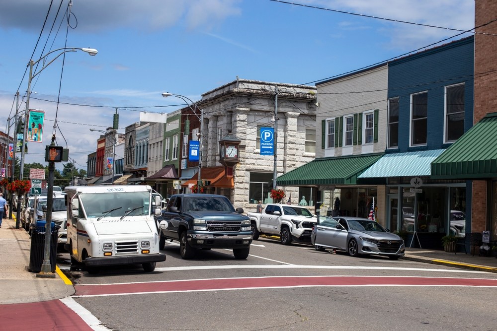 New list ranks 10 cutest towns in North Carolina. Here’s what’s on it