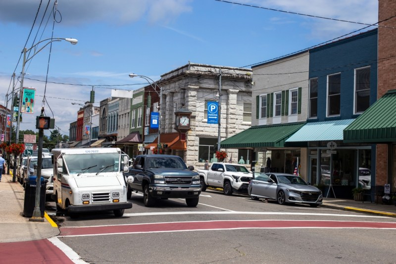 New list ranks 10 cutest towns in North Carolina. Here's what's on it