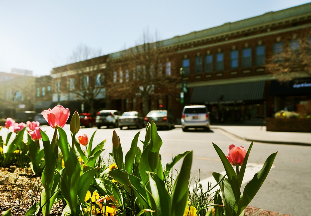 New list ranks 10 cutest towns in North Carolina. Here's what's on it