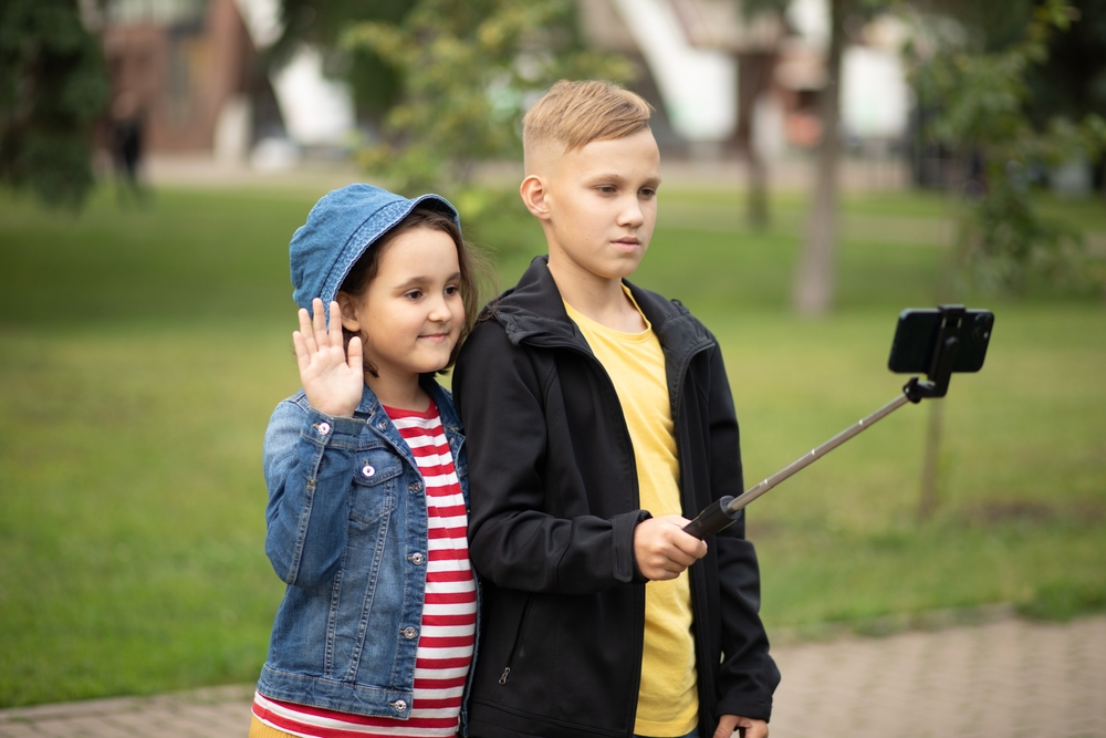 Good News Friday: North Carolina moves to protect kids from addictive social media apps