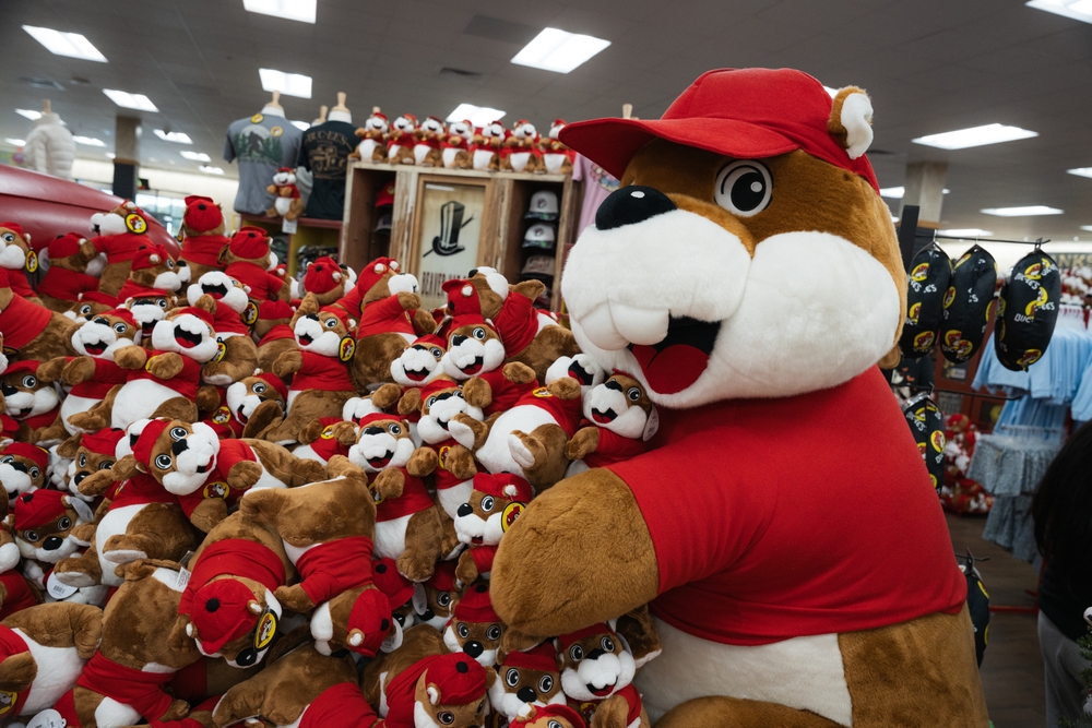 North Carolina’s first Buc-ee’s is breaking ground. Here’s what to know