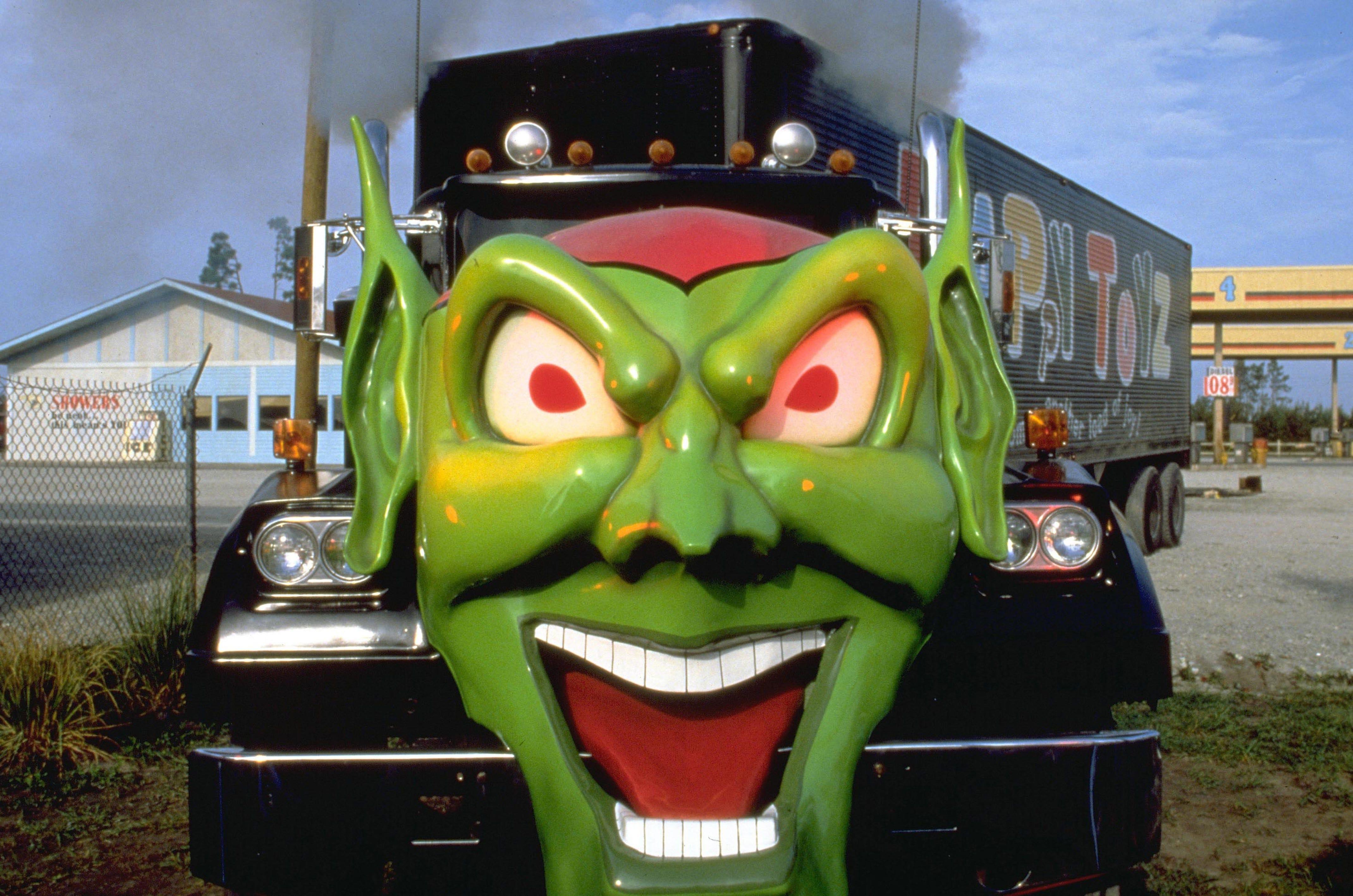 Wilmington movie 'Maximum Overdrive' celebrates 40 years of being 'so bad it's good'