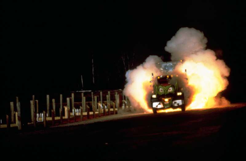 Wilmington movie 'Maximum Overdrive' celebrates 40 years of being 'so bad it's good'
