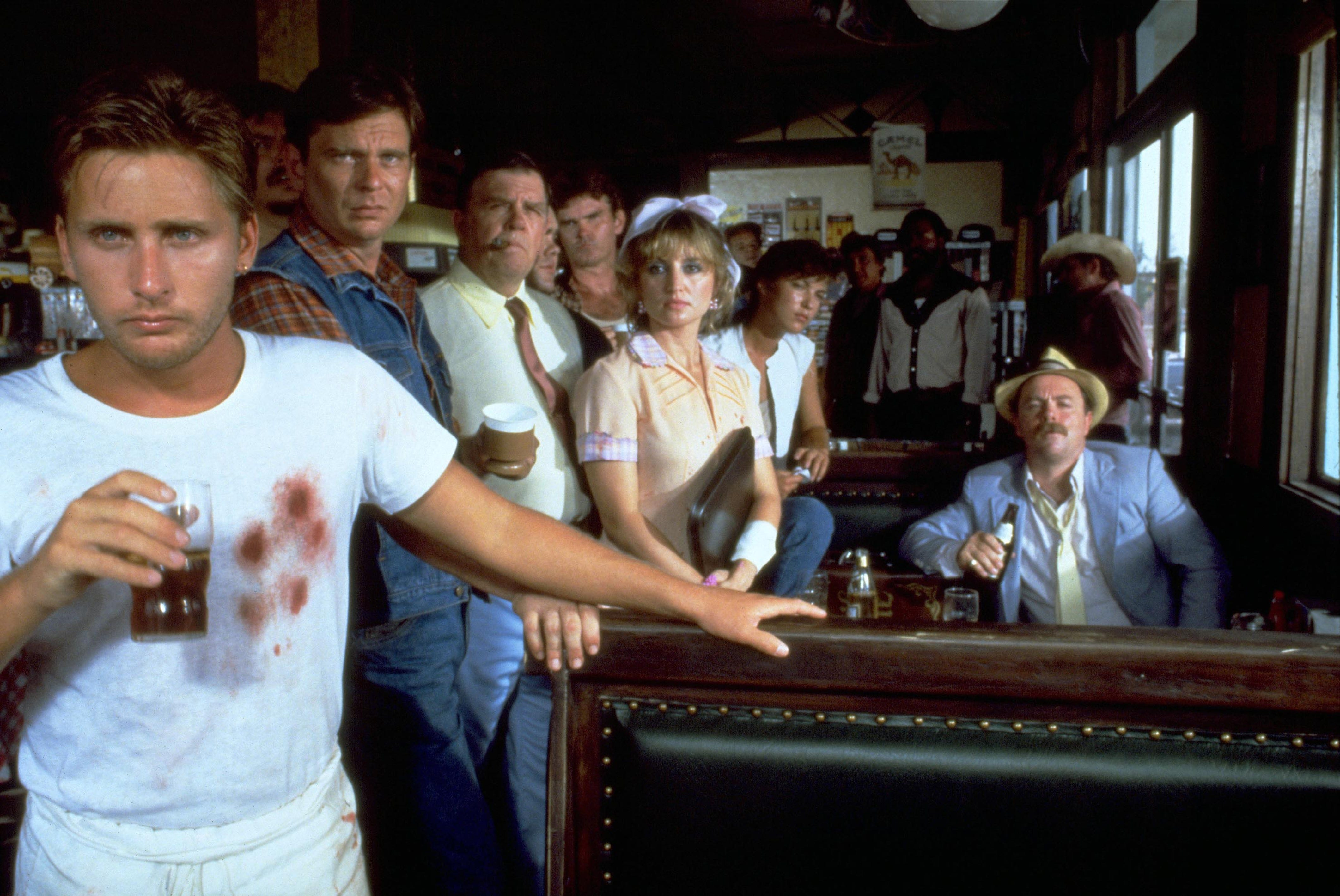 Wilmington movie 'Maximum Overdrive' celebrates 40 years of being 'so bad it's good'