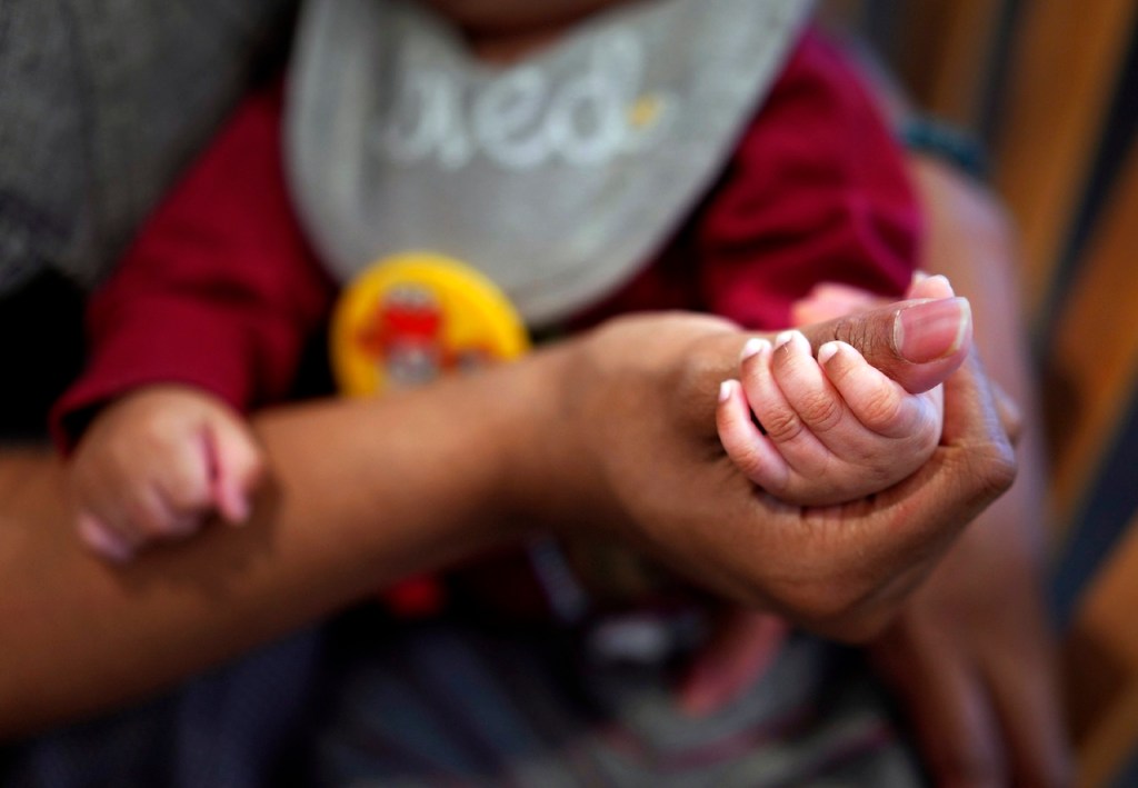 North Carolina keeps failing mothers and babies. Here’s how the March of Dimes makes a difference