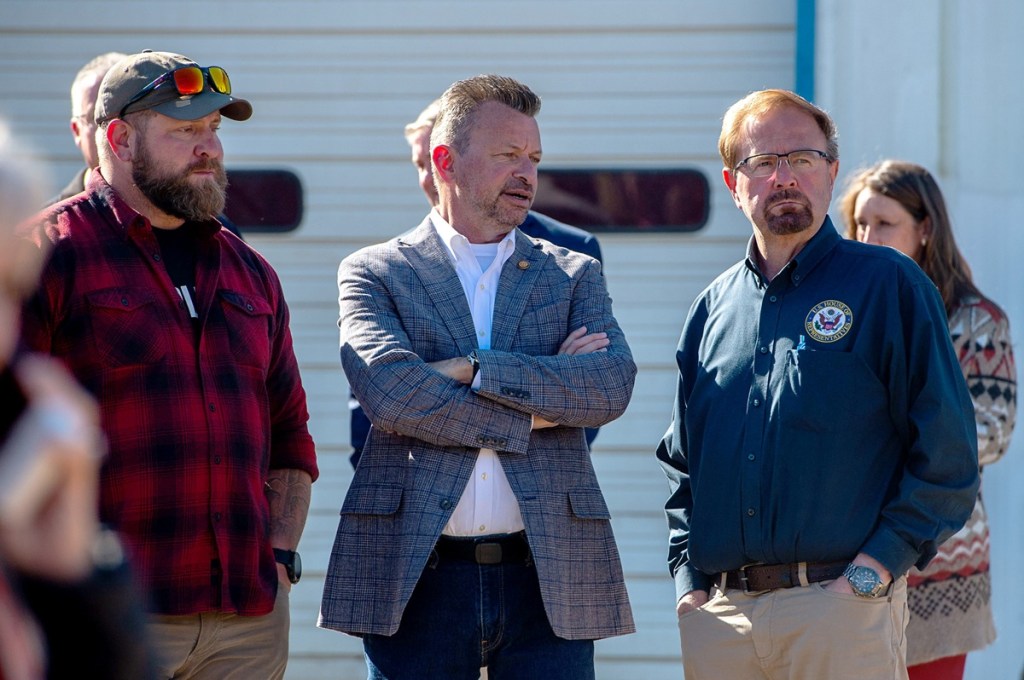 WNC Senator who drafted NC appraisal moratorium may be among those to benefit from it