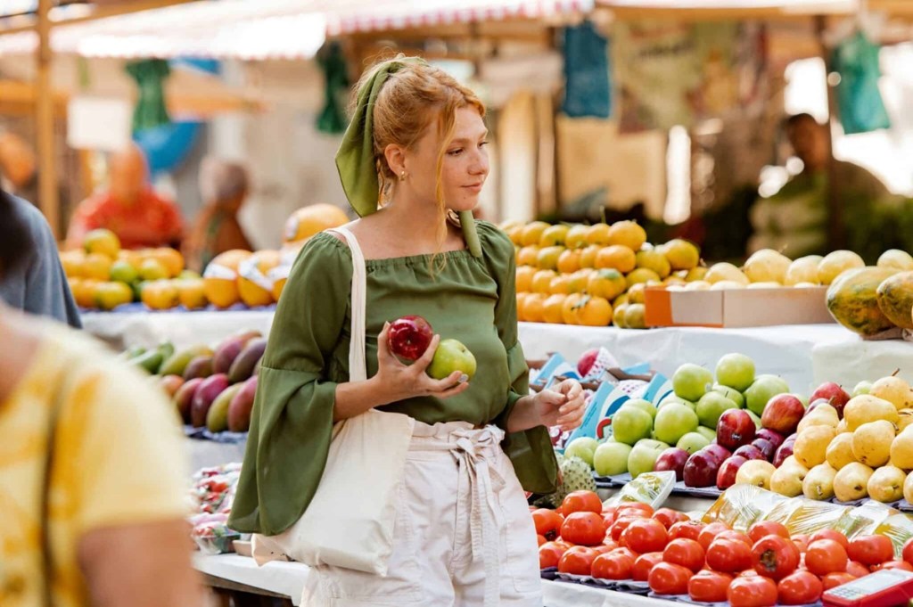 Fun summer farmers markets in NC that offer way more than just fruits & veggies