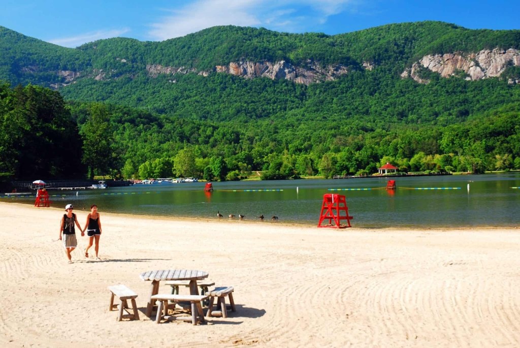 12 last-minute day trips in North Carolina to make before school starts