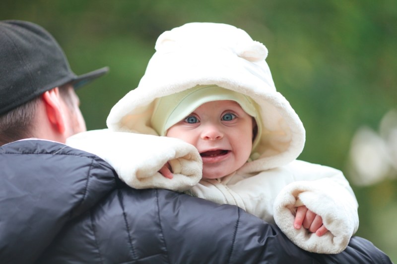 Good News Friday: NC employees get 'historic' boost in parental leave 