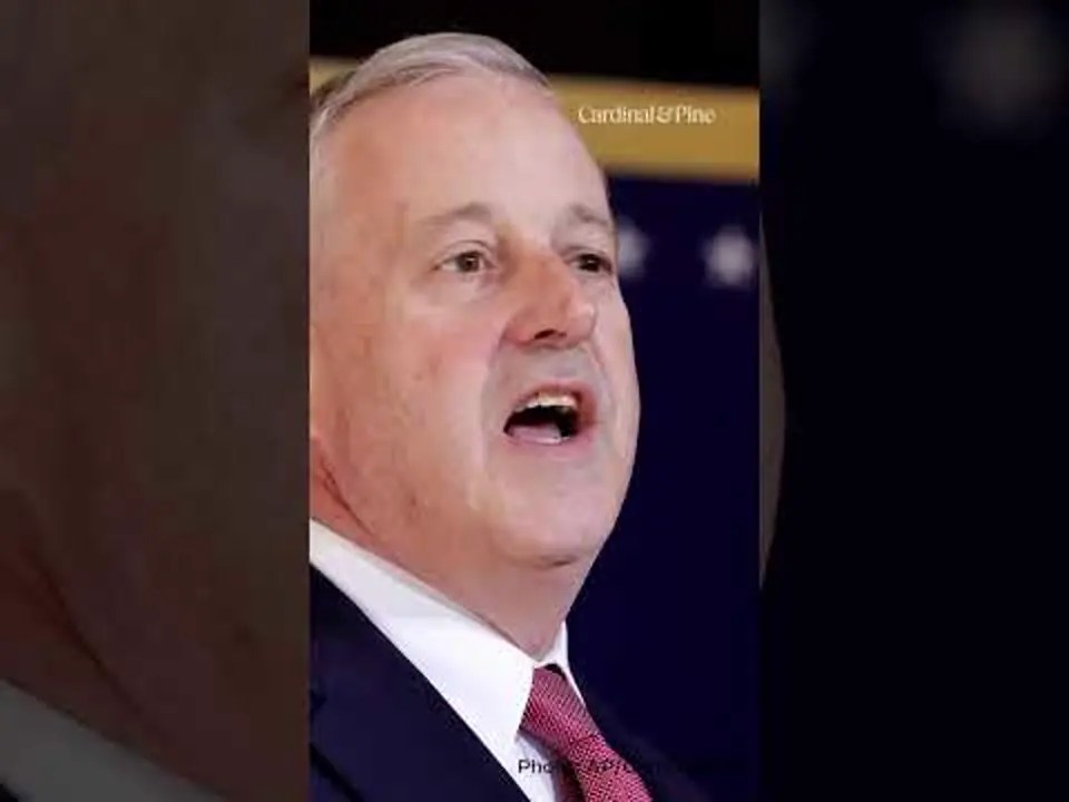 Audio: Michael Whatley recorded at event calling for the end of FEMA