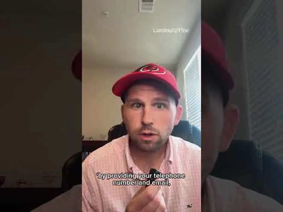 Did you receive a mailer from an Elon Musk-connected organization in North Carolina?