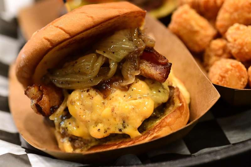 The state's best cheeseburger restaurant plans new restaurant in eastern NC