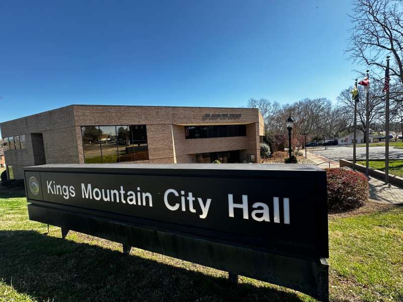 A rural NC town delays its decision on data centers