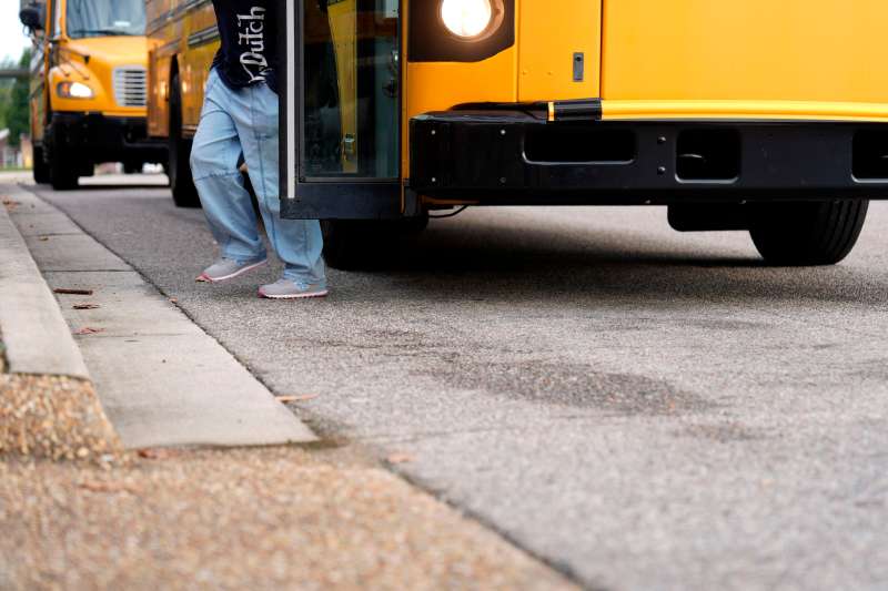 Need to leave your kid home alone after school? Know these NC laws