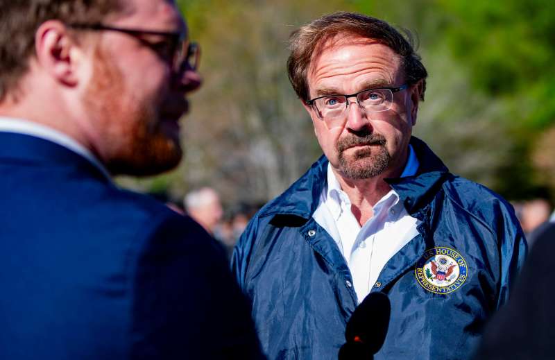 NC Republicans pick Chuck Edwards replacement. What to know about Rep. Jennifer Balkcom