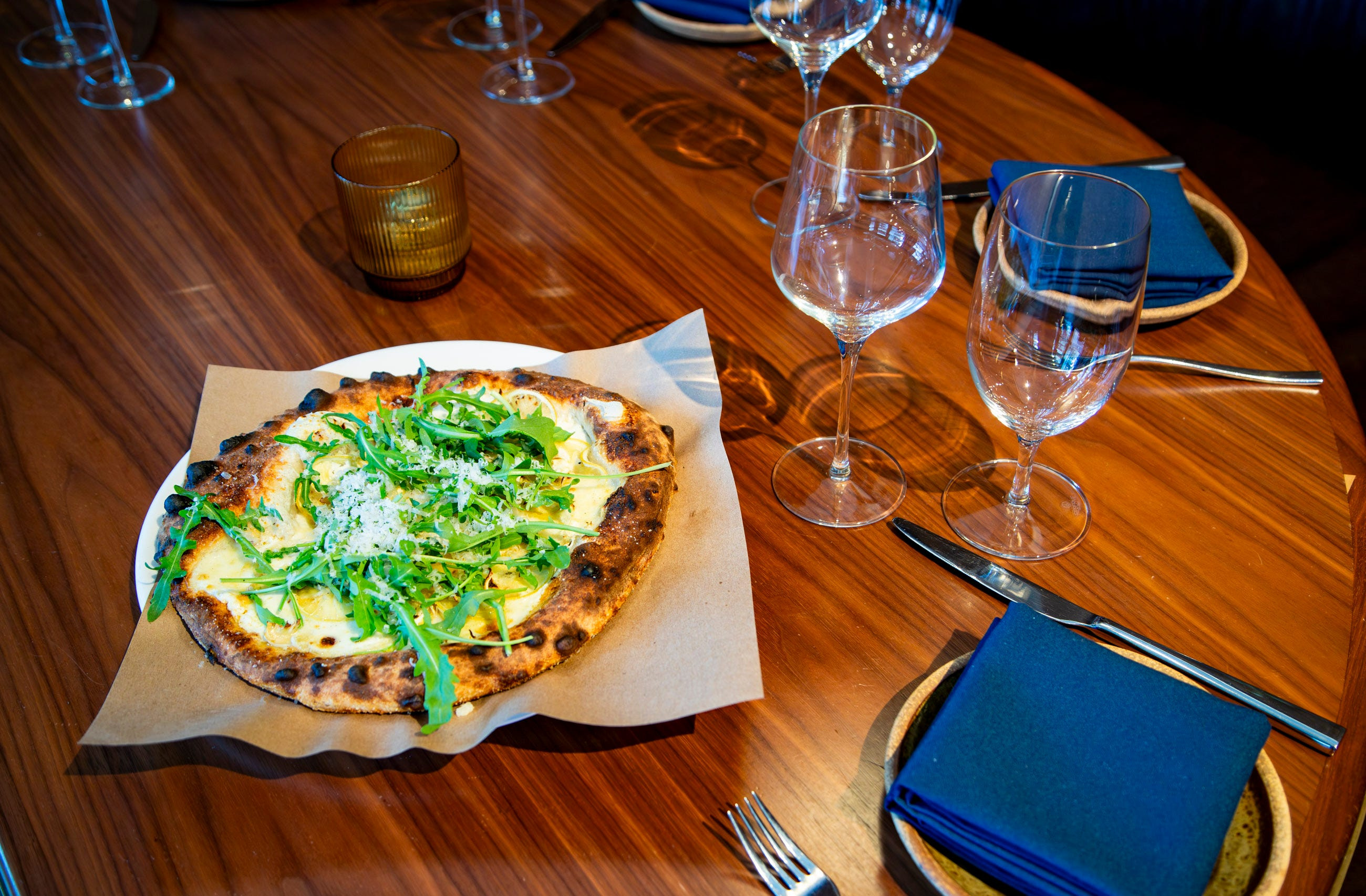 USA Today says these are the best Asheville restaurants, bars