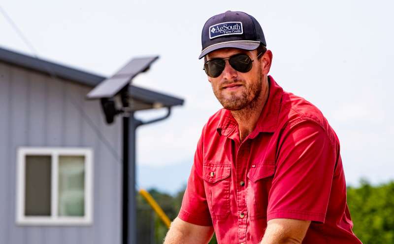 In rural NC county, opposition to Flock cameras unites conservatives and liberals