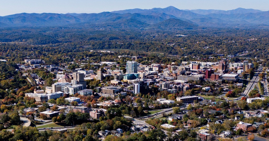 How much it takes to be considered ‘middle class’ in North Carolina