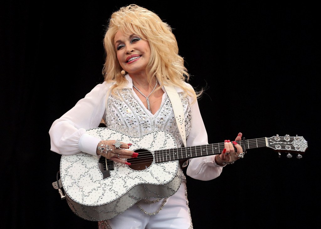 Dolly Parton dies at 80. Here are her ties to NC