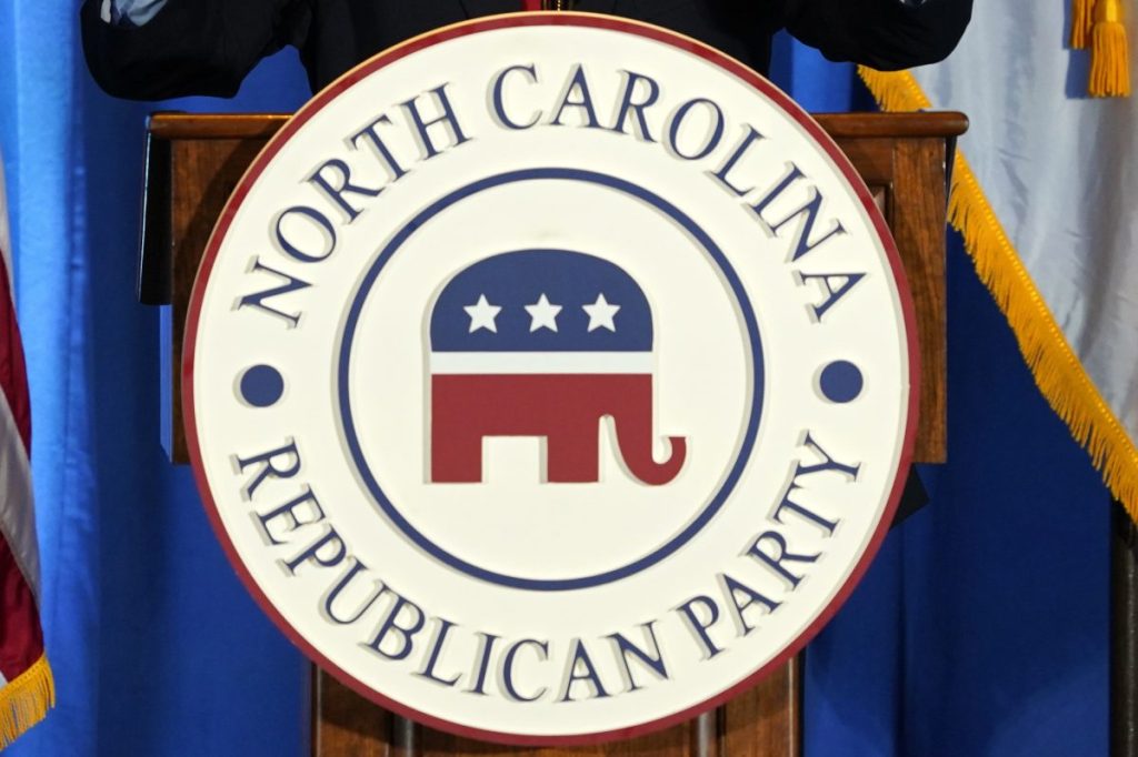 Republicans say they warned NC GOP leaders for years about convicted sex offender’s party roles