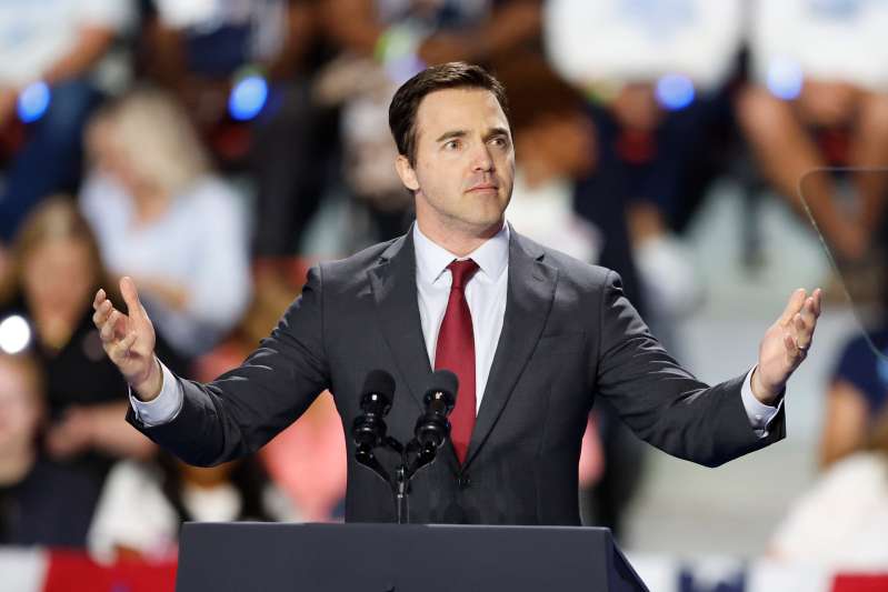 Good News Friday: Attorney General Jeff Jackson won a lot this week. So did NC.
