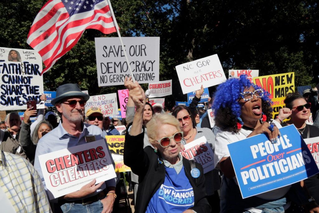 Your guide to taking action in North Carolina, Aug. 8–13