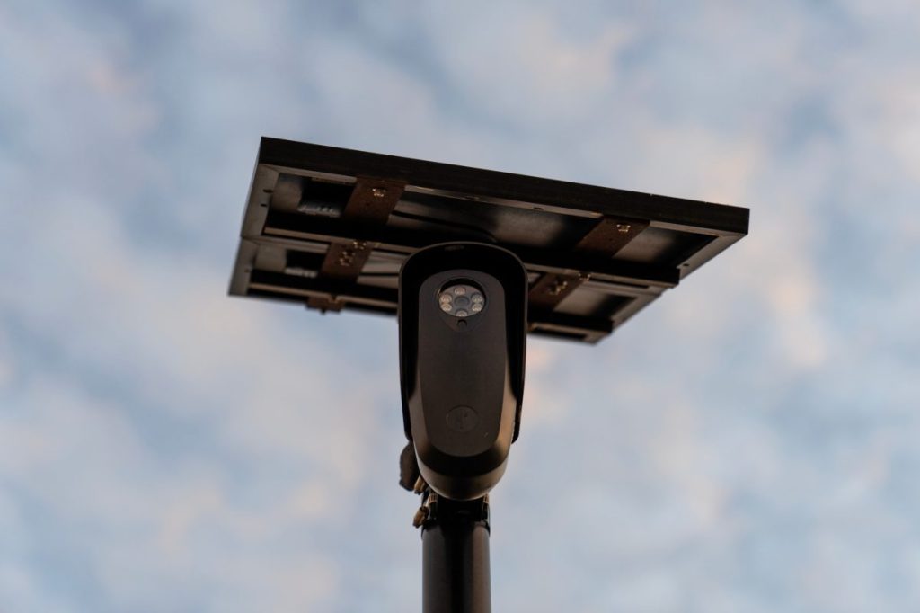 How to take action against Flock surveillance cameras in NC