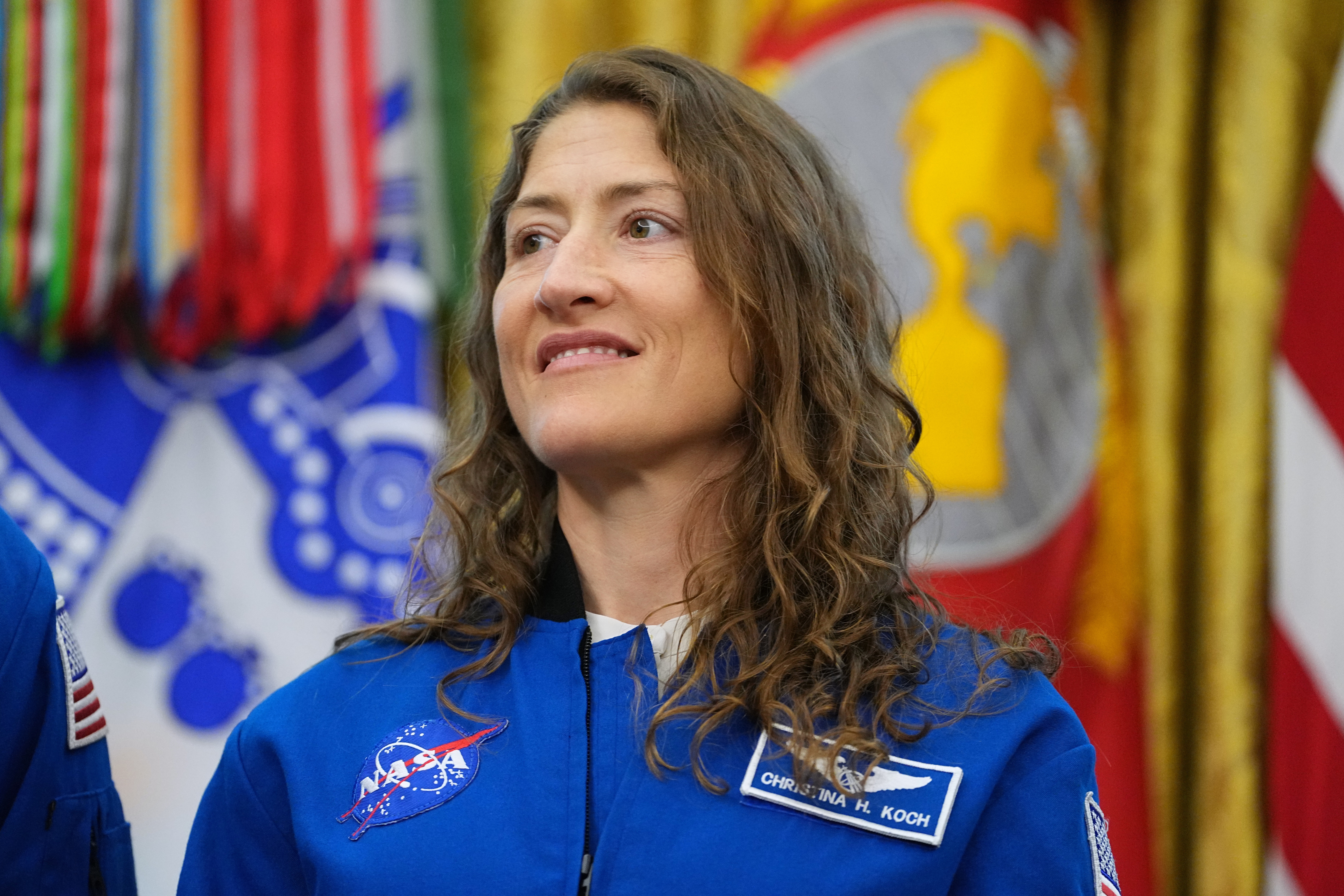3 things happening in NC: Artemis II astronaut Christina Koch’s NC State homecoming