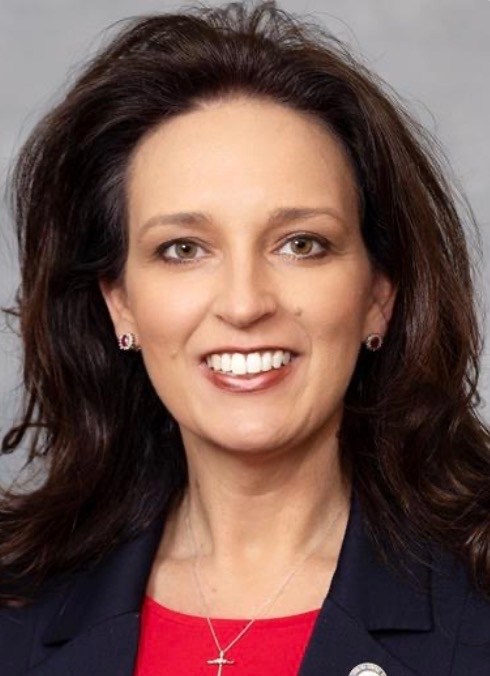 We looked into Jennifer Balkcom’s past campaign contributions. Here’s what we found.