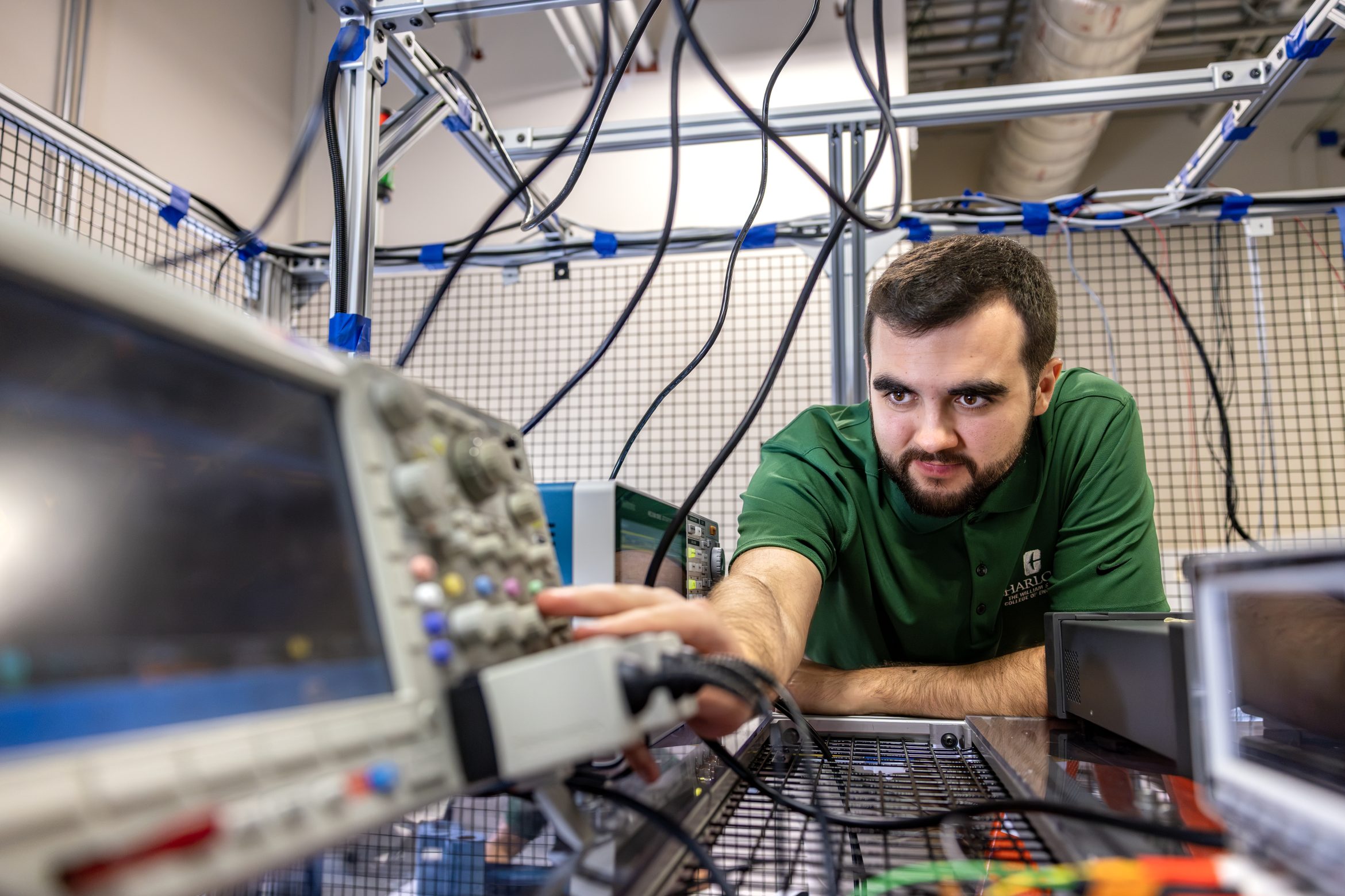 UNC Charlotte School of Energy