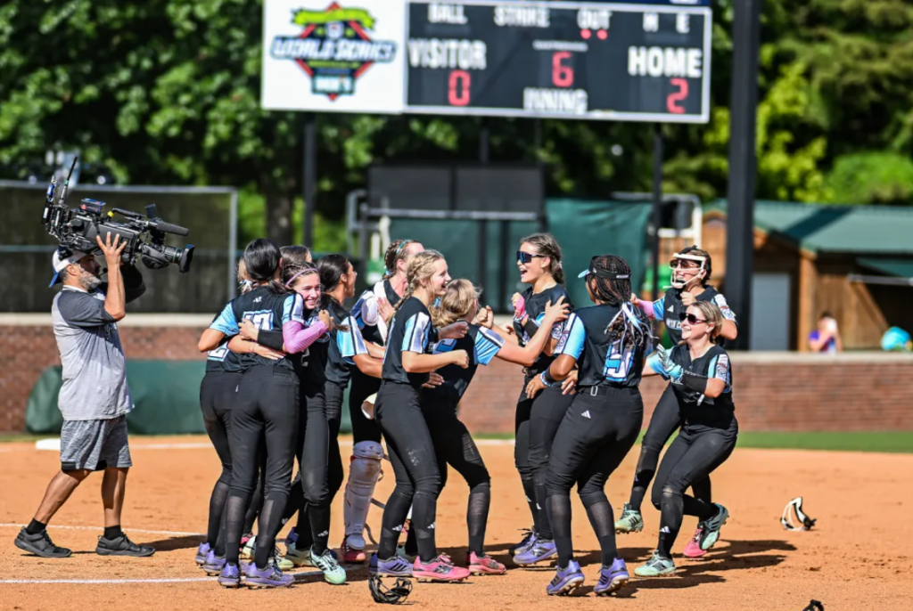 Good News Friday: After latest Little League Softball World Series, it’s clear the sport runs through NC