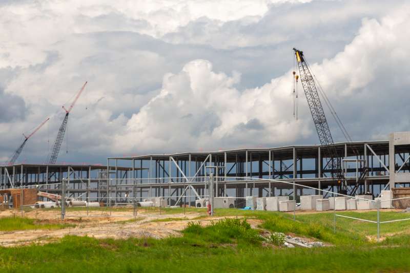 Inside the secretive deal for a $10 billion Amazon data center in rural NC