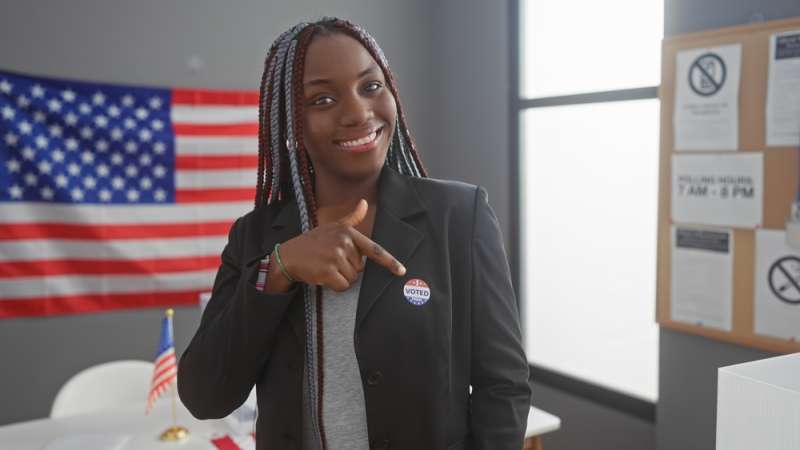 Your first NC vote doesn’t have to be stressful: A 2026 election guide