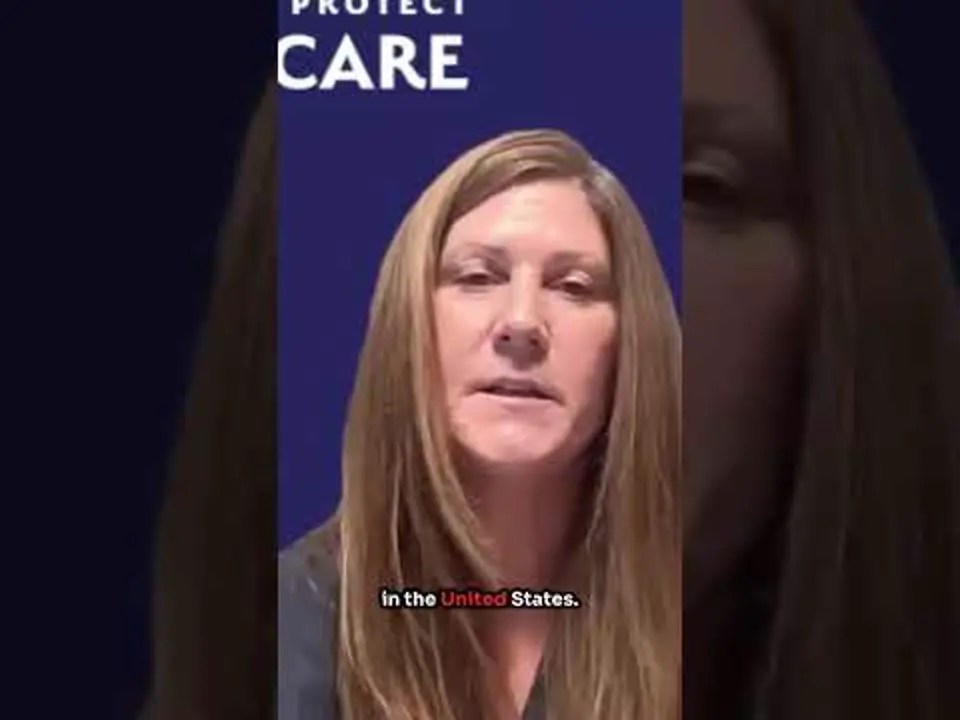 NC doctor blasts Republican politician for saying ‘abortion is never medically necessary’