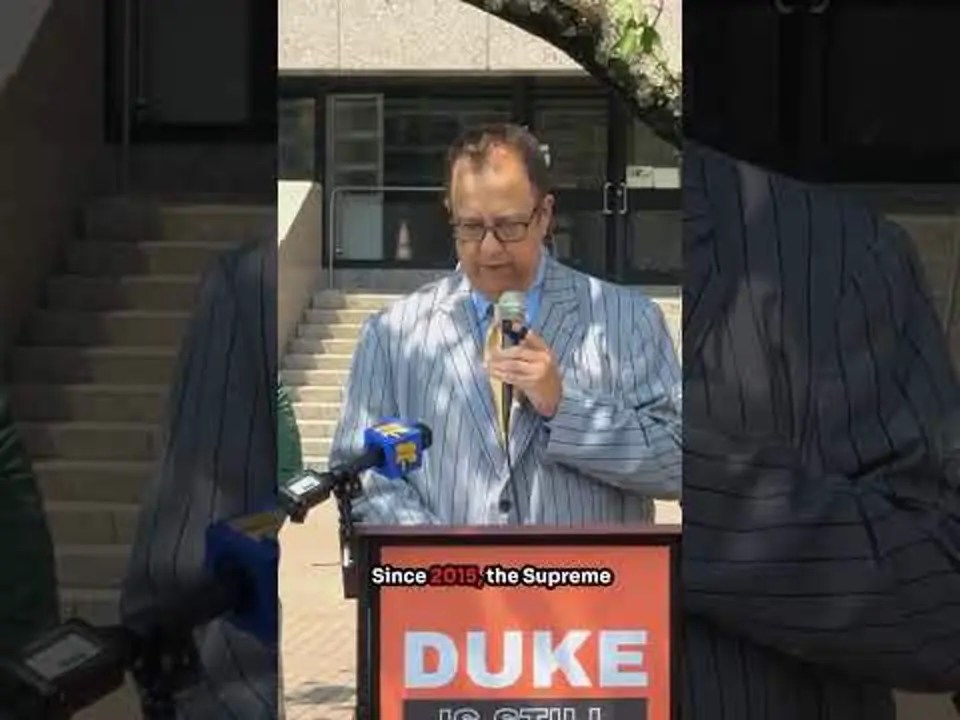 Environmentalist says Duke Energy is making billions while North Carolina pays high prices