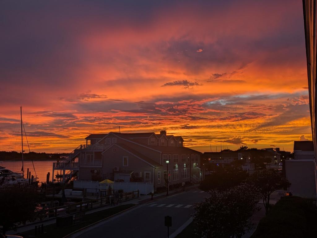 📍 Name this NC waterway