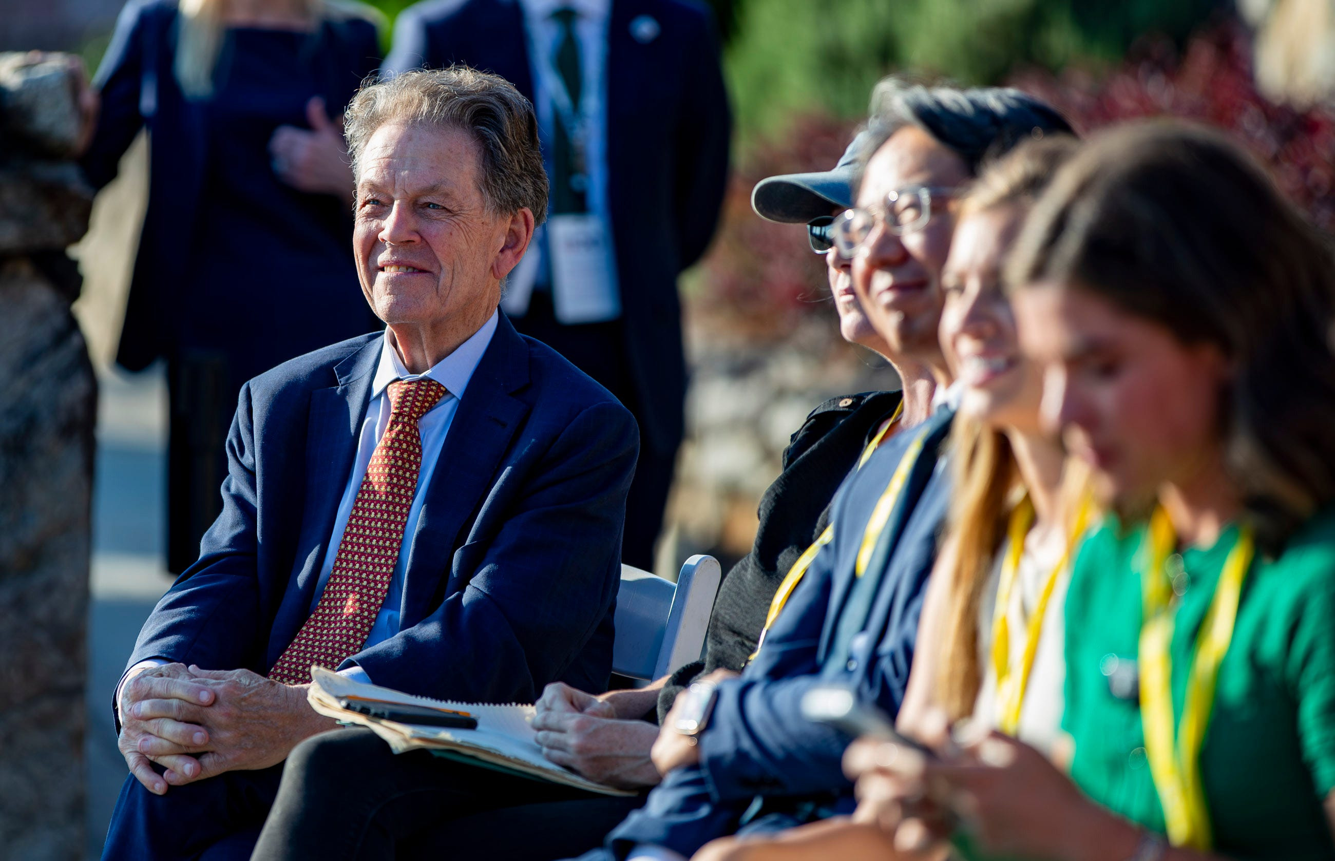 Here's what happened at the G20 talks in Asheville