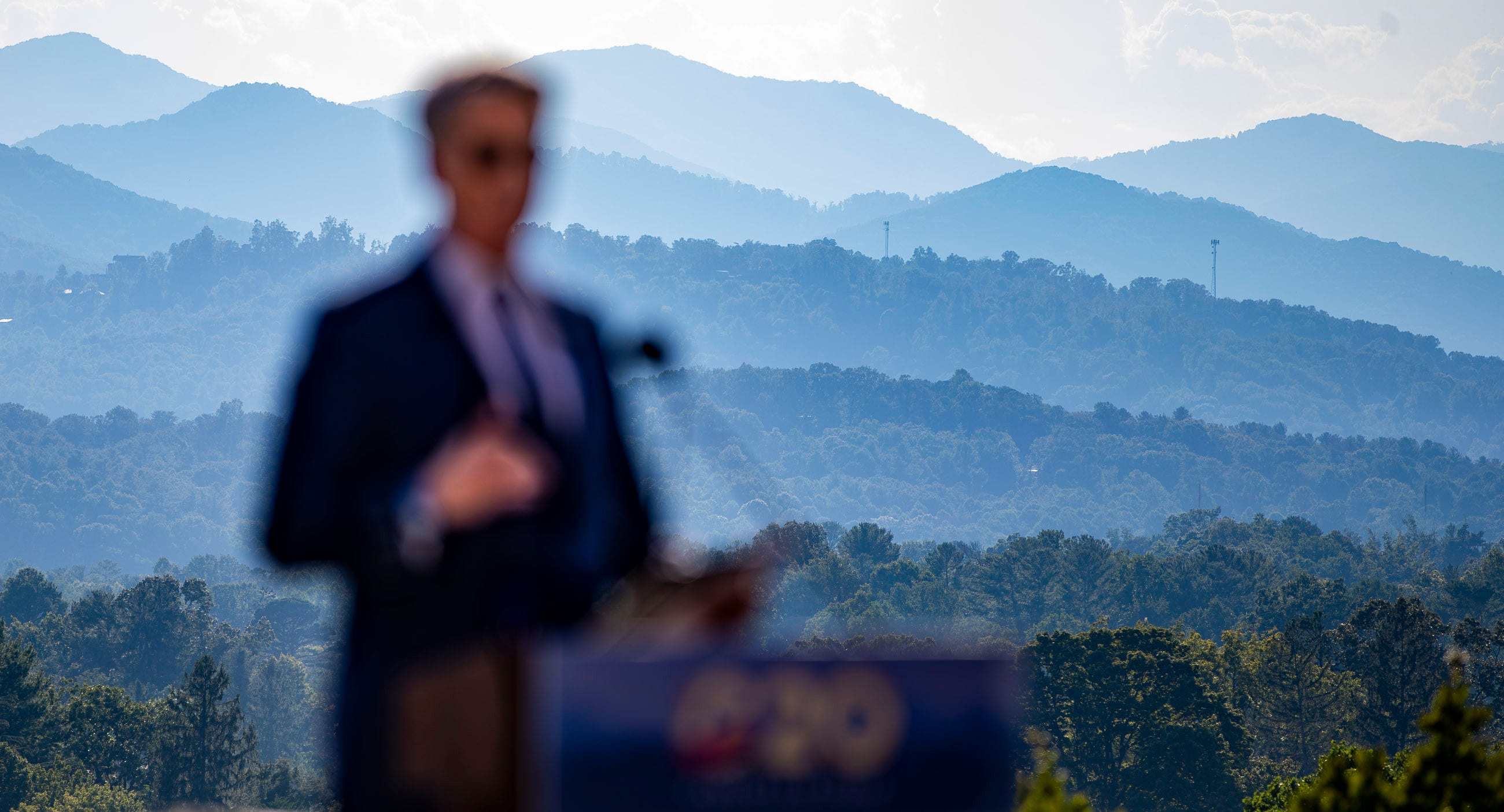 Here's what happened at the G20 talks in Asheville
