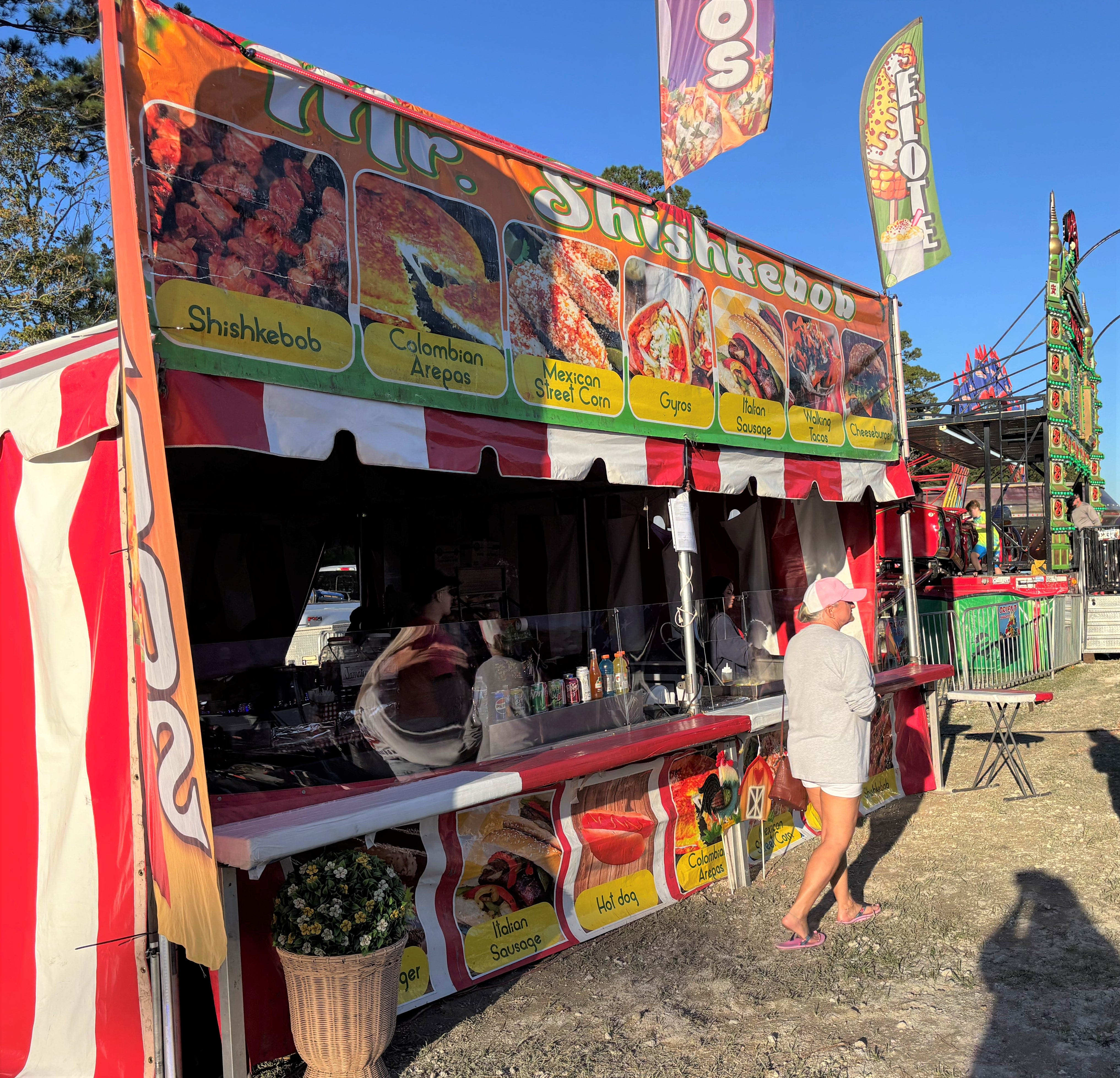 All the fall festivals in the Wilmington area you need to know for 2026